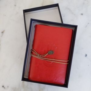 NWOT Binder Journal or Notebook